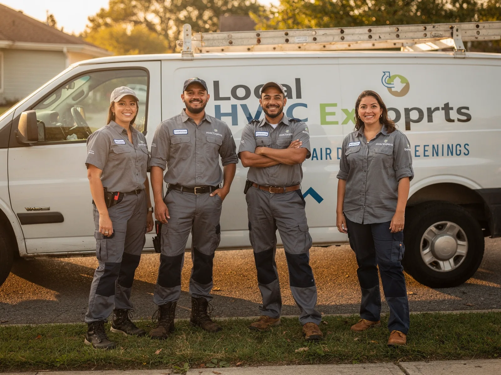 24/7 HVAC Repair & AC Replacement company in Clinton, IN